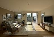 2 ZI+separate Küche+Balkon südseitig-Grünruhelage-Fenster mit Bad - Neubau/Erstbezug - FBH / Solar / WP - MIETKAUF MÖGLICH!!!