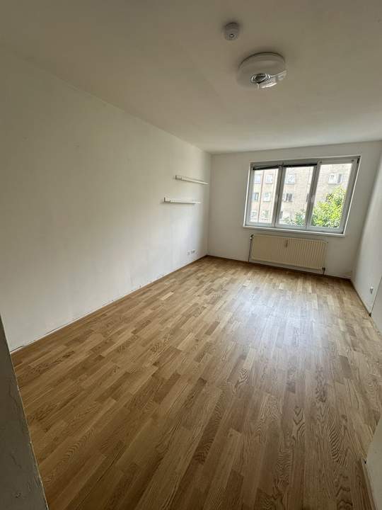 Charmante 2-Zimmer-Wohnung - 998 € inkl. Betriebskosten und Heizung