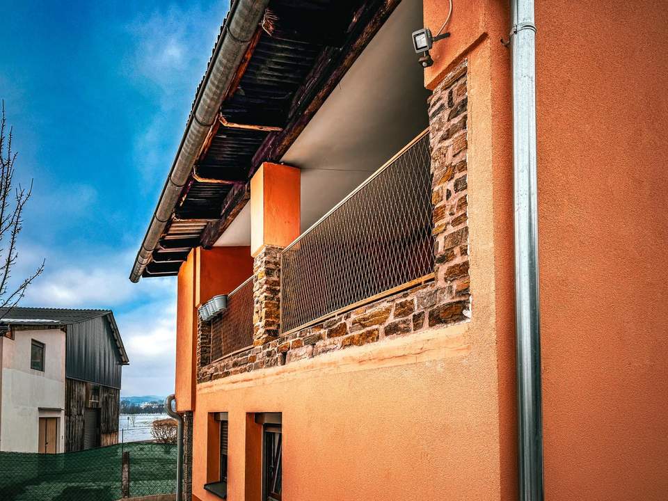 2 Einfamilienhäuser (sanierungsbedürftig) mit schönem Garten - 15 Minuten nach Graz