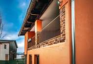 2 Einfamilienhäuser (sanierungsbedürftig) mit schönem Garten - 15 Minuten nach Graz