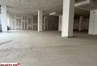 ATTRAKTIVE GESCHÄFTSFLÄCHE - MIT FLEXIBLEN GESTALTUNGSMÖGLICHKEITEN