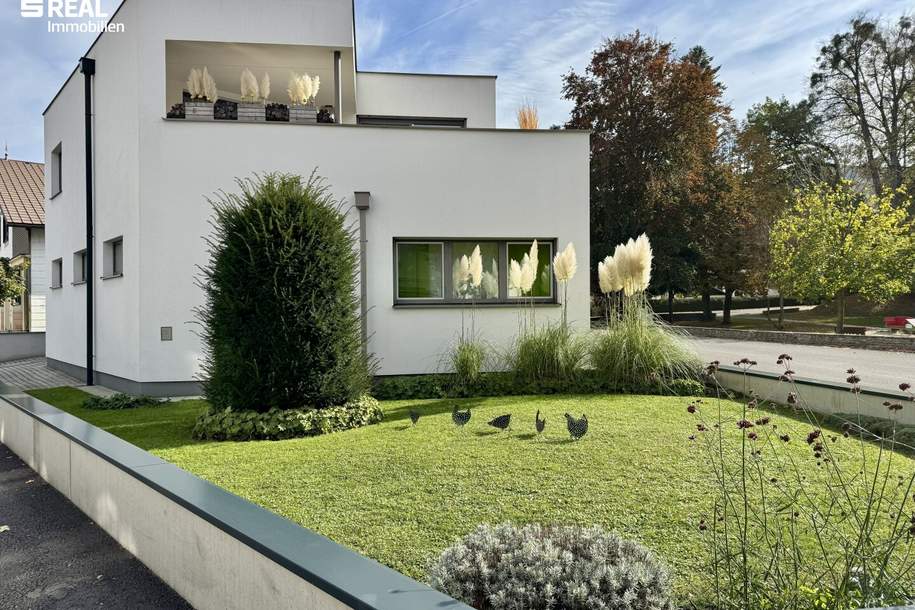 tolles Einfamilienhaus in Kirchberg, Haus-kauf, 449.000,€, 3204 Sankt Pölten(Land)