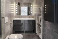 Wohnen über den Dächern Wiens - Exklusive Dachgeschosswohnung mit Galerie & Terrassen