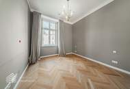 Wunderschöne 3-Zimmer Wohnung mit Garage und Fitnessraum, Nähe Rudolfinerhaus