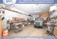 Großzügiges Familienhaus mit Wellness-Oase und Werkstatt!
