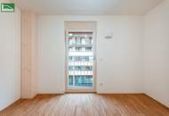 Jetzt noch Ihre Wunschwohnung im Village im Dritten sichern – Erstbezug ab 01.11.!