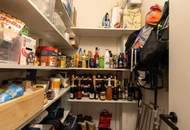 Moderne 2-Zimmer Wohnung in Zentrumsnähe!