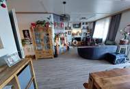 Terrassenwohnung im 1.Stock mit Donaublick im Zentrum von Pöchlarn