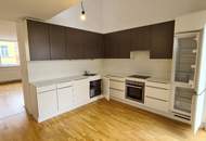 Renditestarke 3-Zimmer-Maisonette mit Terrasse in gefragter Lage! -befristet vermietet bis Dez.2026