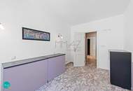 CITY CHIC LIVING mit Freiraum! Exklusive 3-Zimmer Wohnung mit Balkon im 6. Liftstock! URBAN • ELEGANT • ZENTRAL