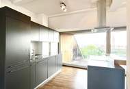 1070! Tolles 4-Zimmer DG mit 2 Terrassen und wunderschönem Blick - ALLES AUF EINER EBENE!