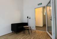 Hobby-, Büro- oder Praxisraum