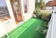 Traumhafter Fernblick + Absolute Grün- und Ruhelage + Tolle Raumaufteilung + Garagenplatz inklusive! Das perfekte Zuhause über den Dächern...