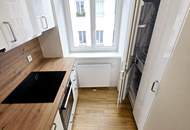 NEU! Die perfekte 3-Zimmer Wohnung! Westausrichtung + Traumhaft saniertes Altbauhaus + Stylisches Stiegenhaus + Tolle Infrastruktur und Anbindung + Lebensqualität! Jetzt zugreifen!