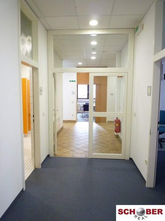 *BÜRO* 1,5 Zimmer - € 485,-- Gesamtmiete inkl. Heizung, Strom