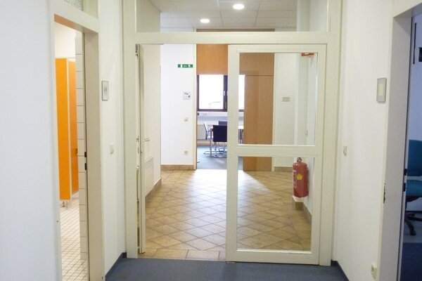*BÜRO* 1,5 Zimmer - € 485,-- Gesamtmiete inkl. Heizung, Strom, Gewerbeobjekt-miete, 404,17,€, 1230 Wien 23., Liesing