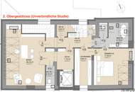 Ca. 404 m² Nutzfläche | Potenzial zum Luxuseinfamilienhaus oder Mehrgenerationenhaus | Büro/Praxis Möglichkeit | Ost/West | Großer Garten &amp; Garage