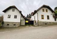 Bauernhof an der Hohen Wand!