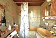 Altehrwürdiges Stadthaus mit Garten und Garage