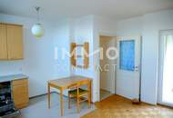 52m² - sonnige Wohnung mit Loggia in Amstetten