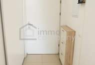 WIEDERVERGABE! Klimaanlage, Ausblick und Balkon? Nachmieter für 1-Zimmer-Wohnung in Bruck/Leitha gesucht!