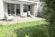 Gartenwohnung im Sundeck Weiden am See