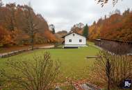 Ruhig gelegenes Einfamilienhaushaus in Entwicklung – Jetzt selbst mitgestalten! (Provisionsfrei)