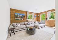 Ruhe. Raum. Rückzug. – stilvolle und großzügige Wohnidylle + 4.000 m² Grundstück bei Gallizien