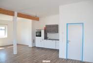 Modernes Büro (Top 3) mit Balkon - Gewerbegebiet Mautern