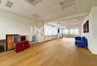 109qm BÜRO-LOUNGE 2.OG TEEKÜCHE - DUSCHBAD - LIFT mit/ohne Lagerfläche