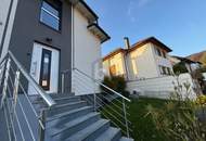 MODERN MIT BERG- UND WALDBLICK!