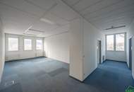 Großzügige Bürofläche in Wien 1210: 896 m² für nur 7 €/m² – ideal für Ihre Vision!