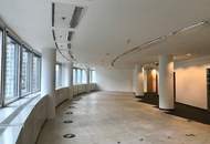 Moderne Bürofläche im Andromeda Tower zu mieten