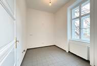 WUNDERSCHÖN SANIERTE 3 ZIMMER MIT HOFSEITIGEM SCHLAFZIMMER
