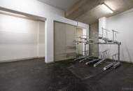 ERSTBEZUG nach Sanierung | Komplett hofseitiges Loft mit Balkon | Raumhöhe bis zu ca. 4,95 m | Büro/Praxis Nutzung und Kurzzeitvermietung möglich