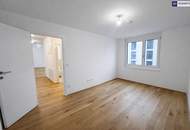 Smarte 2-Zimmer-Wohnung mit Balkon und Top Ausstattung!