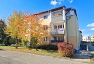 3- Zimmer Wohnung in ruhiger Lage