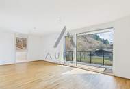 3-Zimmer-Wohnung mit Blick zum Kitzbüheler Horn