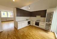 Renditestarke 3-Zimmer-Maisonette mit Terrasse in gefragter Lage! -befristet vermietet bis Dez.2026
