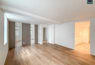Erstbezug: Design - Apartment mit hochwertiger Ausstattung im Trendbezirk Ottakring!