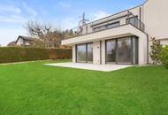 Erstbezug: Hochwertige 4-Zimmer-Gartenwohnung zur Miete in Viktring