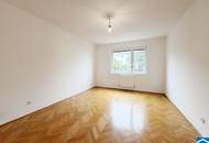 Großzügige 3-Zimmer Wohnung mit Balkon!