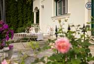 Ihr Zuhause der Ruhe – mit traumhafter Natur und gleichzeitig toller, schneller Anbindung.