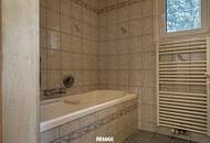 Großzügiges Einfamilienhaus mit Garten &amp; vielseitigem Raumangebot in St. Pölten