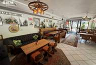 Der Gast ist schon unterwegs! Restaurantbetrieb in Top-Lage