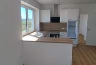 Erstbezug nach Renovierung: 2-Zimmer Wohnung in Ennsdorf mit neuer Küche & Gartenmitbenützung