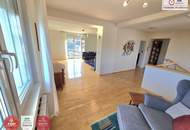 Stilvolles Einfamilienhaus mit gepflegtem Garten in bester Lage von Kobersdorf