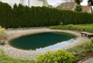 Einfamilienhaus in toller Lage nahe Wien