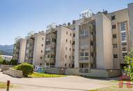 Anlegerwohnung - Hötting West - unbefristet vermietet