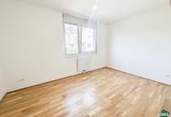 Moderne 4-Zimmer Wohnung mit Balkon nahe der Siemens AG